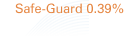 Safe-Guard 0.39%